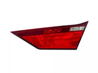 Stop, lampa spate BMW Seria 1 (F40), 06.2019-, versiunea fara faruri xenon, ULO, partea dreapta, interior, LED+W5W,