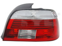 Stop (lampa spate) BMW Seria 5 (E39) (1995 - 2003) TYC 11-0008-11-2