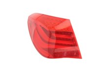 Stop, lampa spate BMW Seria 7 (F01/F02), 10.2008-01.2016, MAGNETI MARELLI, partea stanga, exterior, LED, cu locas bec,