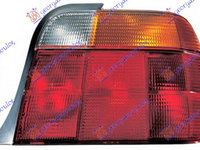 Stop Lampa Spate - Bmw Series 3 (E36) Compact 1994 , 63218357870