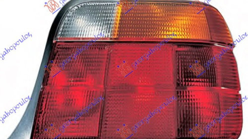 Stop Lampa Spate - Bmw Series 3 (E36) Compact