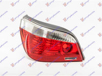 Stop Lampa Spate - Bmw Series 5 (E60/61) 2003 , 63216910768