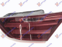 Stop Lampa Spate - Bmw Series 6 (F13/12/06) Coupe/Cabrio 2011 , 63217210580