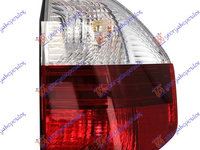 Stop Lampa Spate - Bmw X3 (E83) 2007 , 63217162210