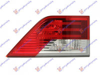 Stop Lampa Spate - Bmw X3 (E83) 2007 , 63217162213