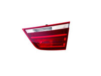 Stop, lampa spate BMW X3 (F25), 11.2010-08.2017, partea Dreapta, TYC, tip bec H21W+LED+W16W, fara soclu bec , fara modul LED, intern