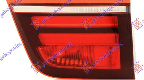 Stop Lampa Spate - Bmw X5 (E70) 2010 , 632172