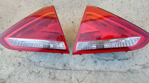 Stop Lampa Spate Caroserie Haion Audi A5 2009 Coupe