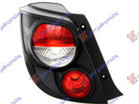 Stop Lampa Spate - Chevrolet Aveo Sdn-H/B 2012 , 96830986