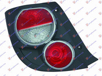 Stop Lampa Spate - Chevrolet Aveo Sdn-H/B 2012 , 95470358