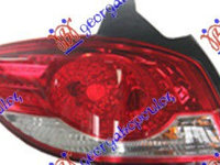 Stop Lampa Spate - Chevrolet Cruze 2009 , 95244258