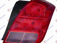 Stop Lampa Spate - Chevrolet Trax 2013 , 95207518