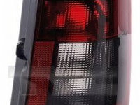 Stop (lampa spate) CITROËN BERLINGO caroserie (M_) (1996 - 2016) TYC 11-0475-11-2