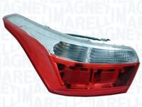 Stop (lampa spate) CITROËN C-ELYSEE (2012 - 2016) MAGNETI MARELLI 714000285910