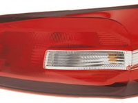 Stop (lampa spate) CITROËN C4 Picasso II (2013 - 2016) HELLA 2SK 011 054-051