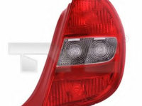 Stop (lampa spate) CITROËN C5 I (DC_) (2001 - 2004) TYC 11-0017-01-2