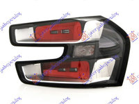 Stop Lampa Spate - Citroen C4 Grand Picasso 2014 , 9678271380