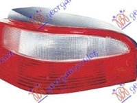 Stop Lampa Spate - Citroen Saxo 1999 , 6351.L8