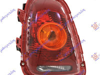 Stop Lampa Spate Cu Semnal Galben Stanga Mini Cooper/One (R50/R53) 2006 2007 2008 2009 2010 2011