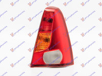 Stop Lampa Spate - Dacia Logan-Mcv 2005 , 6001546794