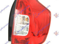 Stop Lampa Spate - Dacia Logan-Mcv 2012 , 265502081r