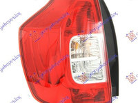 Stop Lampa Spate - Dacia Logan-Mcv 2012 , 265551978r