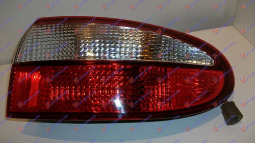 Stop Lampa Spate - Daewoo Lanos H/B 1997 , 96