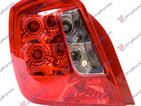 Stop Lampa Spate - Daewoo Nubira 2003 , 96551223