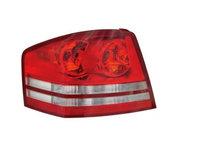 Stop, lampa spate DODGE AVENGER (JS), 03.2008-12.2013, DEPO, partea stanga, Tip=USA, cu locas bec, Omologare: SAE,