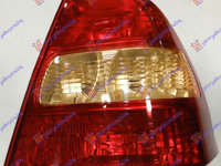 Stop/Lampa Spate Dreapta -2004 Toyota Corolla Sedan 2002-2003-2004-2005-2006