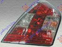 Stop/Lampa Spate Dreapta 3 Usi Original Fiat Stilo 2001-2002-2003-2004-2005-2006