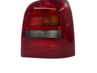 Stop/Lampa spate Dreapta AUDI A4 Avant (8D5, B5) [ 1994 - 2001 ], AUDI A6 II Avant (4B5, 4B6, C5) [ 1997 - 2005 ] Magneti Marelli 714029081801 OEM 8D9945112
