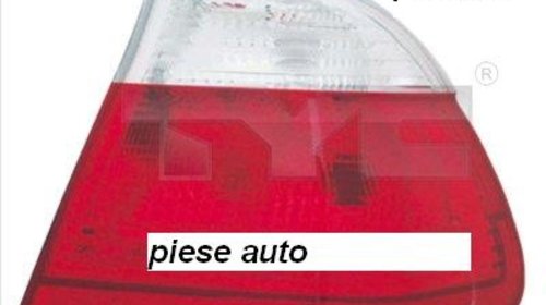 Stop lampa spate dreapta BMW E46 -2001