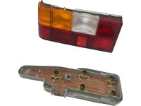 Stop/Lampa spate Dreapta CITROËN VISA [ 1978 - 1991 ] Valeo 082025