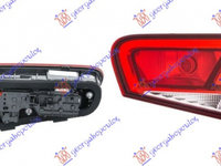 Stop/Lampa Spate Dreapta Exterior Audi A3 2016 2017 2018 2019 2020