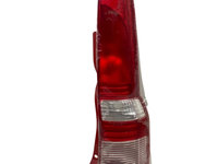 Stop/Lampa spate Dreapta FIAT PANDA (169_) [ 2003 - > ] Magneti Marelli 712028020804 OEM 51705458