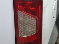 Stop / Lampa Spate ( Dreapta ) Ford Transit Connect [facelift] [2009 - 2014] Van 1.8 TDCi MT LWB (110 hp)