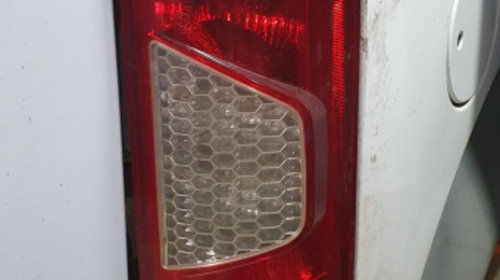 Stop / Lampa Spate ( Dreapta ) Ford Transit C