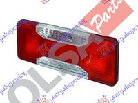 Stop Lampa Spate Dreapta Iveco Daily 2007 2008 2009 2010 2011