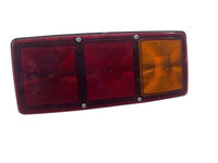 Stop/Lampa spate Dreapta IVECO P/PA-Haubenfahrzeuge [ 1979 - 1993 ] ARIC 44933135