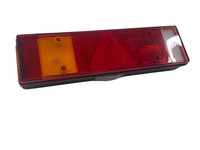 Stop/Lampa spate Dreapta IVECO Stralis [ 2002 - > ] Trucklight TL-MA001R OEM 9946 3242