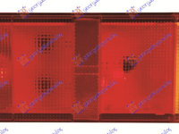 Stop Lampa Spate Dreapta Iveco Stralis 2003 2004 2005 2006 2007 2008 2009 2010 2011 2012 2013 2014 2015 2016