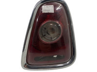 Stop/Lampa spate dreapta MINI MINI (R56) [ 2005 - 2014 ] OEM 2751308 2753626