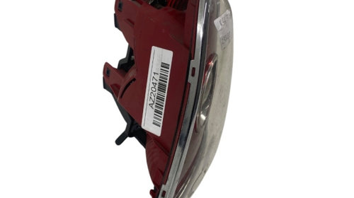 Stop/Lampa spate dreapta MINI MINI (R56) [ 2005 - 2014 ] OEM 2751308 2753626