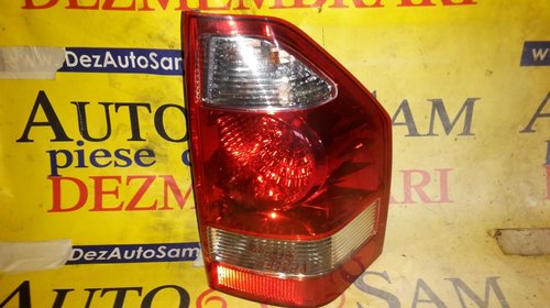 Stop Lampa spate dreapta MITSUBISHI PAJERO II