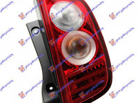 Stop Lampa Spate Dreapta Nissan Micra (K12) 2002 2003 2004 2005 2006 2007 2008 2009 2010