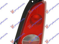 Stop Lampa Spate Dreapta Opel Agila 1999 2000 2001 2002 2003 2004 2005 2006 2007 2008