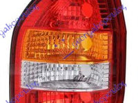 Stop Lampa Spate Dreapta Opel Zafira 1999 2000 2001 2002 2003 2004 2005