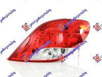 Stop Lampa Spate Dreapta Peugeot 207 An 2006 2007 2008 2009 2010 2011 2012 2013 2014