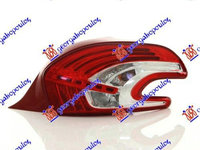 Stop Lampa Spate Dreapta Peugeot 208 An 2012 2013 2014 2015